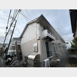 ホワイトパレス 2階 築36年9ヶ月の賃貸物件