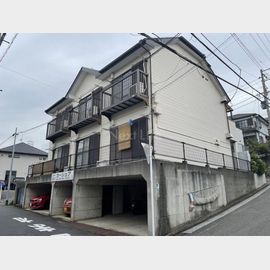 コーポサルビア 2階 築33年2ヶ月の賃貸物件