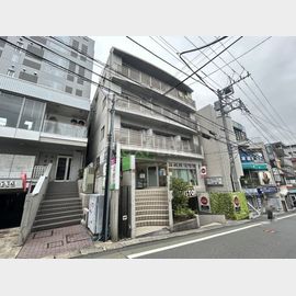 宮崎台駅より徒歩1分 2階 築20年11ヶ月の賃貸物件