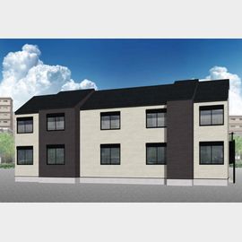 森荘の賃貸物件