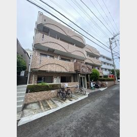 日神パレステージ宮崎台408. 3階 築34年8ヶ月の賃貸物件