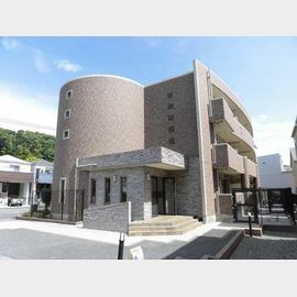 カーサモーダの賃貸物件