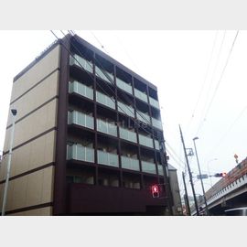 プレールドゥーク溝の口 5階 築6年2ヶ月の賃貸物件