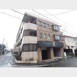 第一芙蓉ハイツ 1階 築25年の賃貸物件