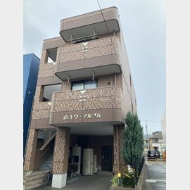 高座渋谷駅より徒歩2分 2階 築20年3ヶ月の賃貸物件