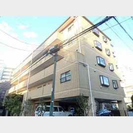 相模が丘ハイム 3階 築31年6ヶ月の賃貸物件