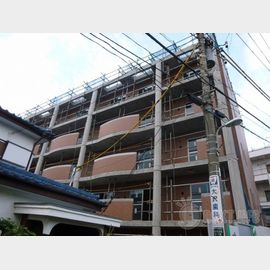 チェリーコートつつじヶ丘 2階 築12年2ヶ月の賃貸物件