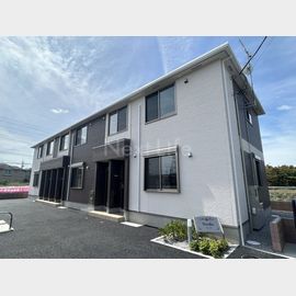 西武立川駅より徒歩4分 2階 新築の賃貸物件