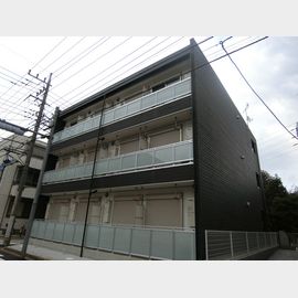 リブリ・立川錦町の賃貸物件