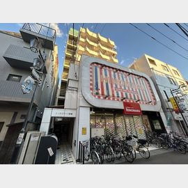 クリオネコート新城 5階 築38年2ヶ月の賃貸物件