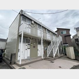 レオパレスフローラ 2階 築23年6ヶ月の賃貸物件