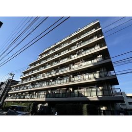 マイキャッスル新川崎の賃貸物件