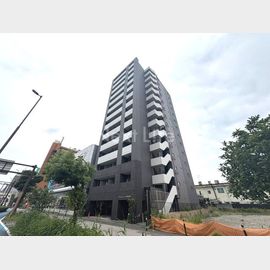 フェニックス川崎弐番館の賃貸物件