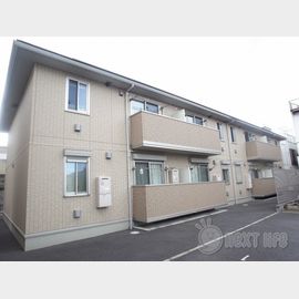 古淵駅より徒歩25分 築14年10ヶ月 2階建の賃貸物件