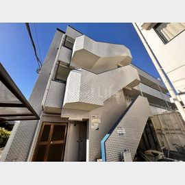 高峰コーポ3 3階 築36年9ヶ月の賃貸物件