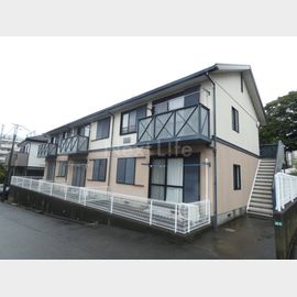 エクセレントバレー3 2階 築30年1ヶ月の賃貸物件