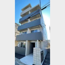 コンフォートフロンティアの賃貸物件