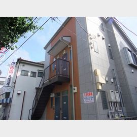 ルシエル 2階 築19年10ヶ月の賃貸物件