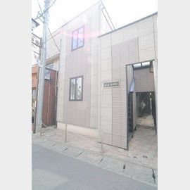 二子新地駅より徒歩2分 1階 築24年2ヶ月の賃貸物件