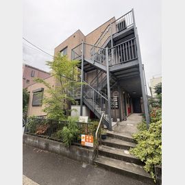 ル・ミルグリー 3階 築22年10ヶ月の賃貸物件