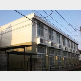 レオパレスヨーコ 2階 築23年3ヶ月の賃貸物件