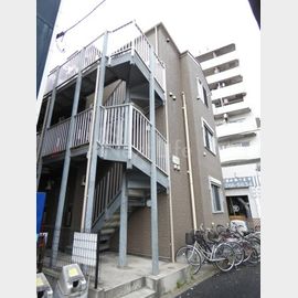 LacRas池上新町の賃貸物件