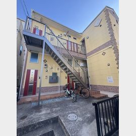 武蔵新城駅より徒歩29分 2階 築6年7ヶ月の賃貸物件