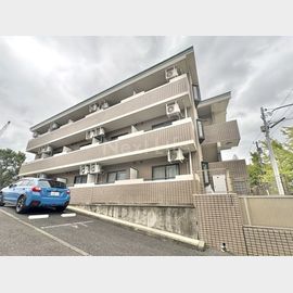 鷺沼駅より徒歩4分 3階 築34年6ヶ月の賃貸物件