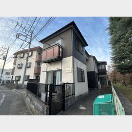 古淵駅より徒歩19分 2階 築27年11ヶ月の賃貸物件