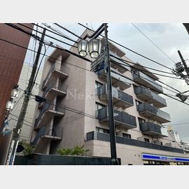 ＡｚａｌｅｅＫ．２ 6階 築10年8ヶ月の賃貸物件