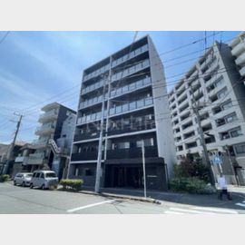 アルコバレーノ横濱鶴見 6階 築2年7ヶ月の賃貸物件