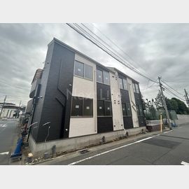 パインツリー松の荘の賃貸物件