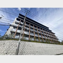 鷺沼駅より徒歩2分 1階 築1年1ヶ月の賃貸物件