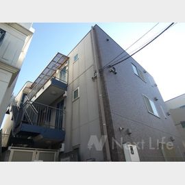 メルベーユ梶ヶ谷の賃貸物件