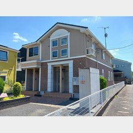 カーサフェリーチェの賃貸物件