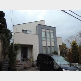 町田駅よりバス17分 築18年5ヶ月 2階建の賃貸物件