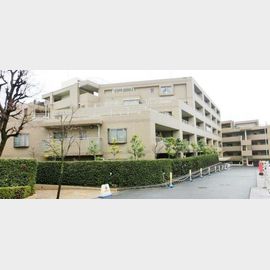 梶が谷駅より徒歩2分 築25年1ヶ月 9階建の賃貸物件