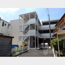 リブリ・プモリI107. 2階 築9年6ヶ月の賃貸物件