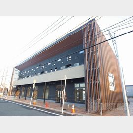 桜森スクエアI 2階 築6年8ヶ月の賃貸物件