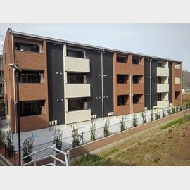 ローレルの賃貸物件