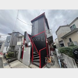 アヴァンセ宿河原の賃貸物件