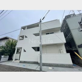 小田急相模原駅より徒歩6分 1階 新築の賃貸物件