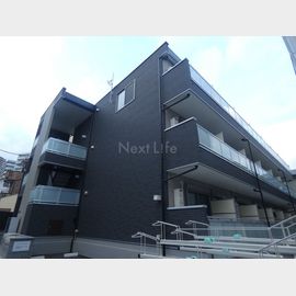 小田急相模原駅より徒歩5分 1階 築3年9ヶ月の賃貸物件