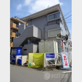 トルース相模原 1階 築35年6ヶ月の賃貸物件