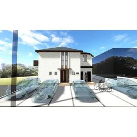 鷺沼駅より徒歩4分 2階 新築の賃貸物件