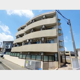 シルクガーデン馬絹 1階 築34年9ヶ月の賃貸物件