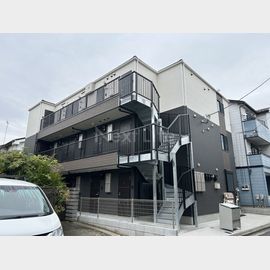 コンフォルト川崎の賃貸物件