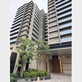 クレストプライムレジデンスパーク五番街の賃貸物件