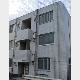 シティメゾン多摩川 2階 築37年11ヶ月の賃貸物件