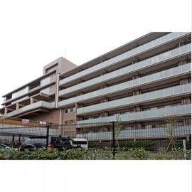 梶が谷駅より徒歩1分 3階 築9年10ヶ月の賃貸物件